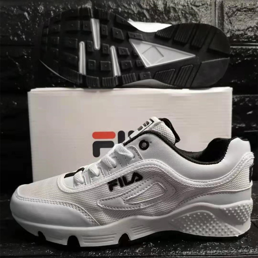 Lazada sales fila shoes