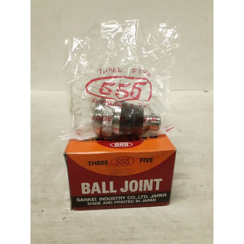 555 LOWER BALL JOINT MAZDA 3 Shopee Philippines