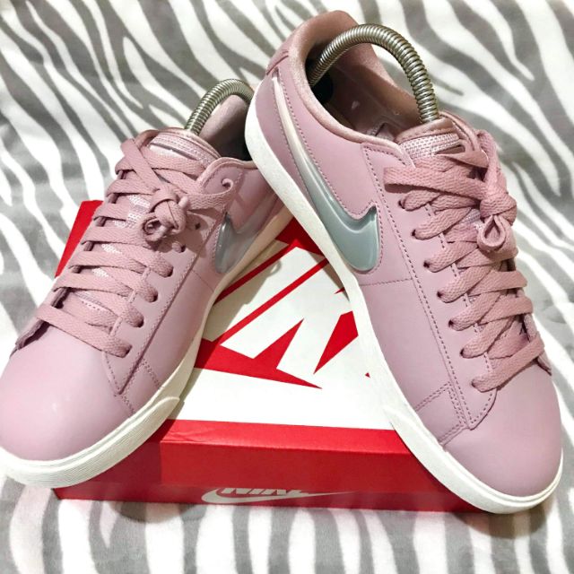 Nike jelly clearance blazer