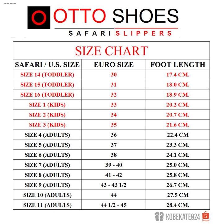 Mens sale slipper sizes