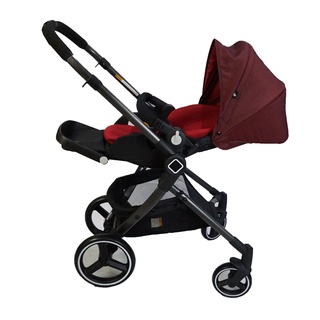 Akeeva 2025 quantum stroller