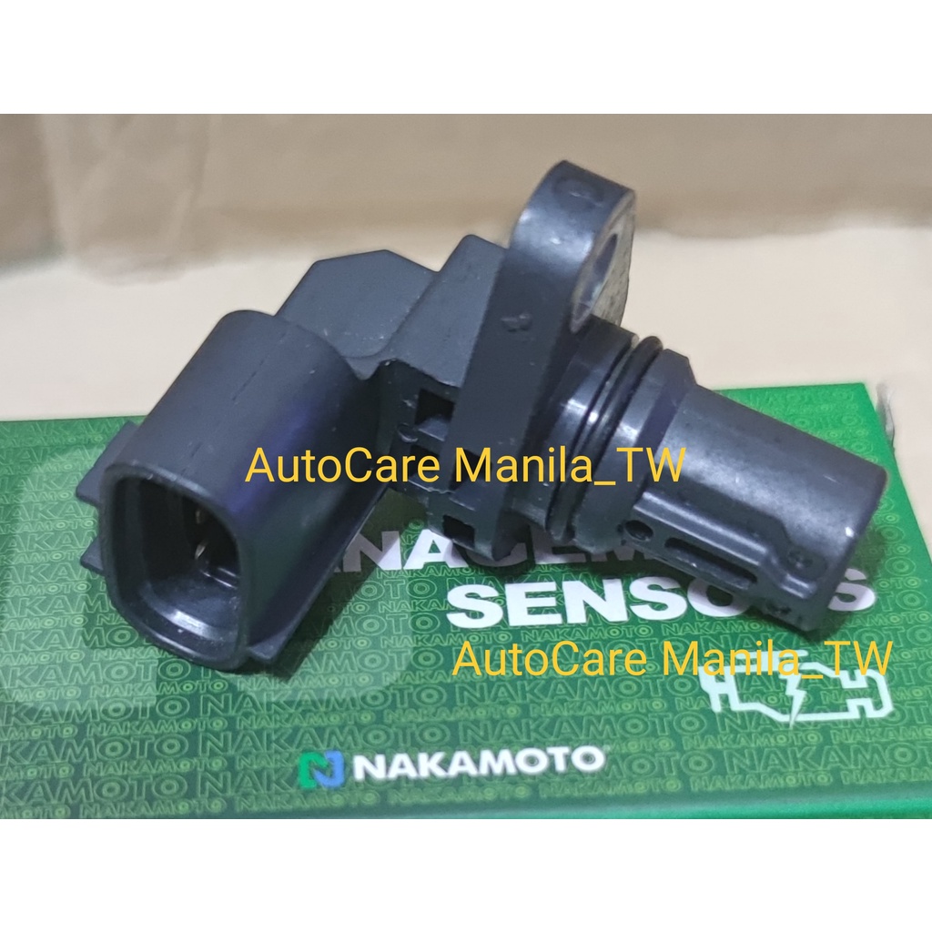 CRANKSHAFT POSITION SENSOR SUZUKI SWIFT 1.5 / GRAND VITARA CKPSUZ