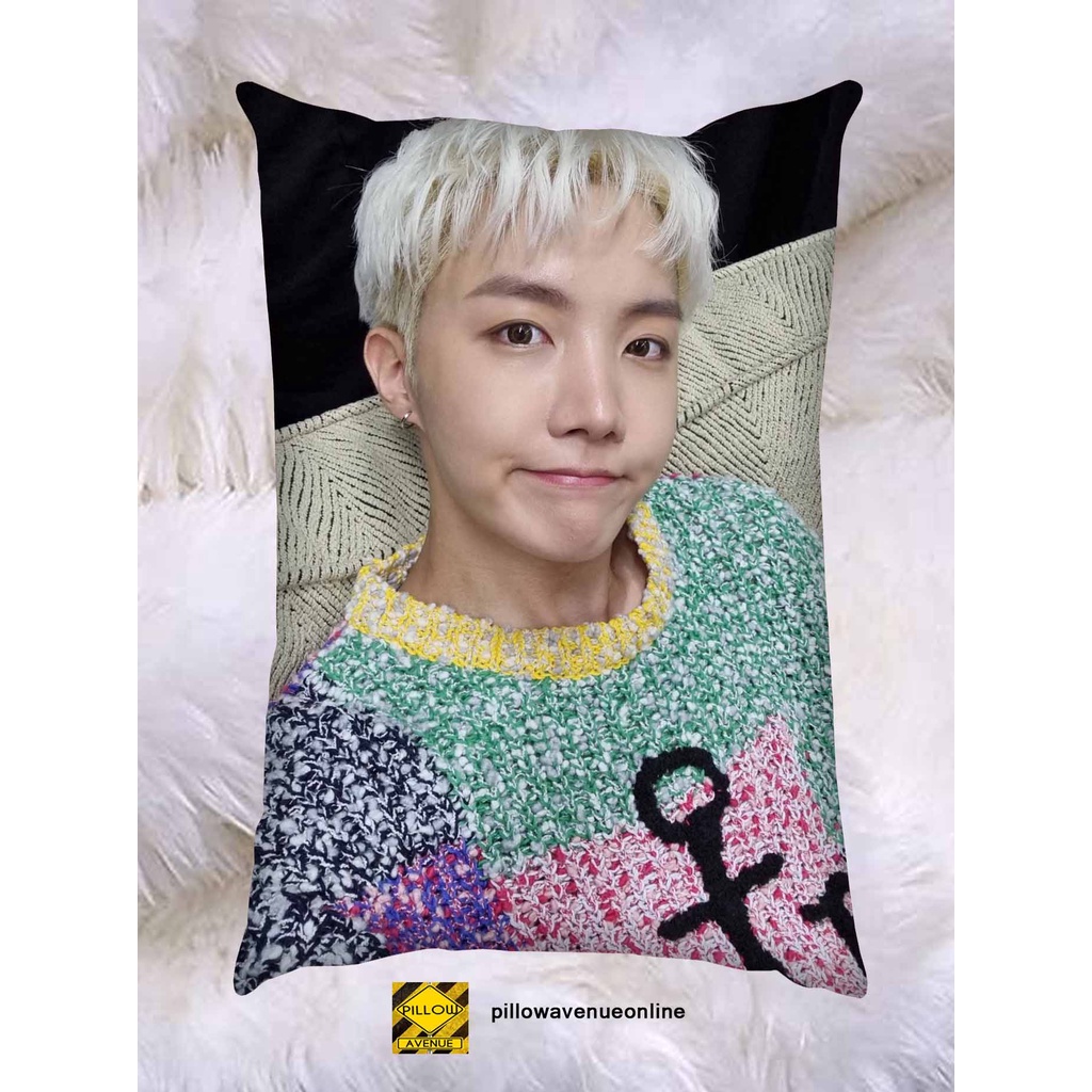 Bts magic pillow sales