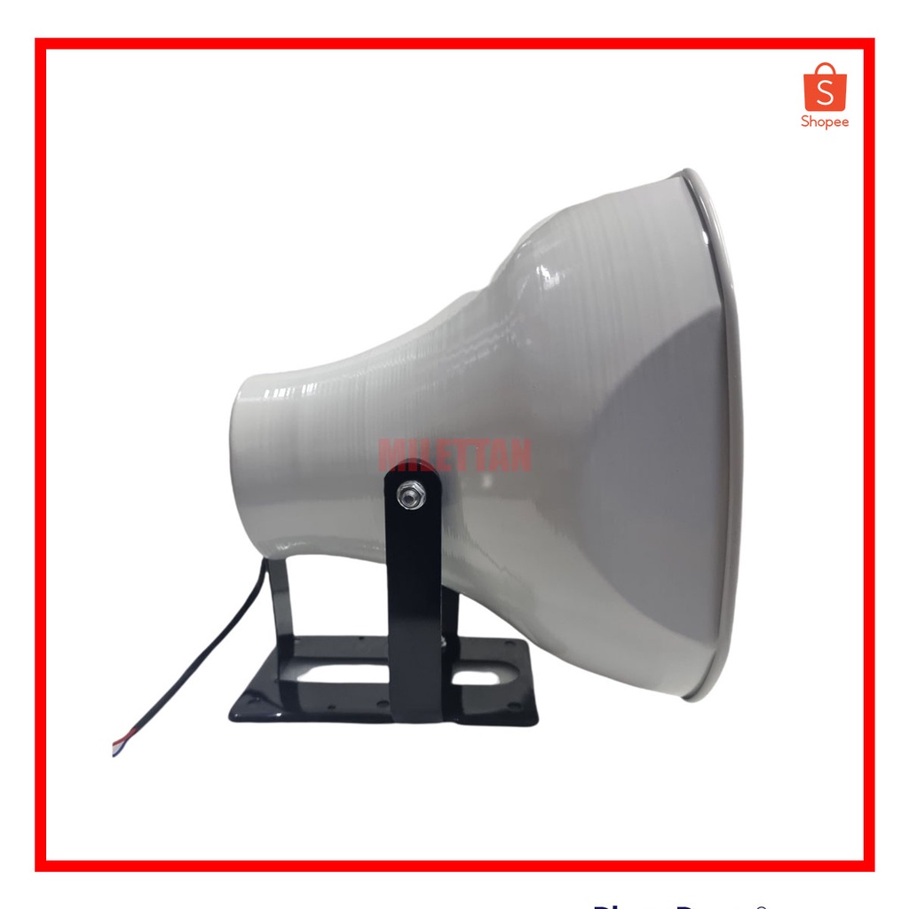 Crown 2024 horn speaker