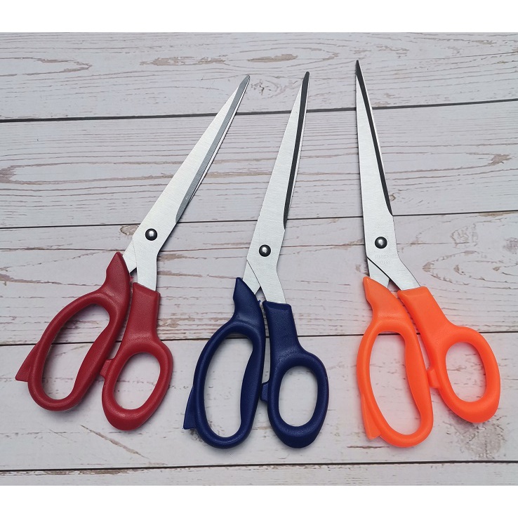Stainless Steel Dressmaking Shear Shears Scissors High Quality ...