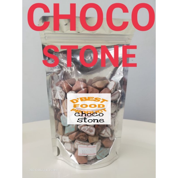 ziplock choco peanut chocolate stone kiamoy sunflowerseed choco mini ...