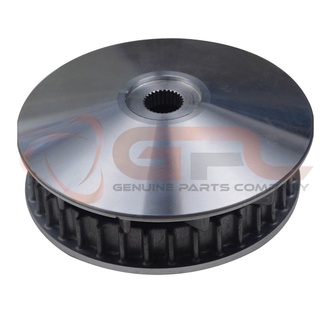 Gpc Cvt Complete Front Drive Face Driven Face Pulley Set For Honda