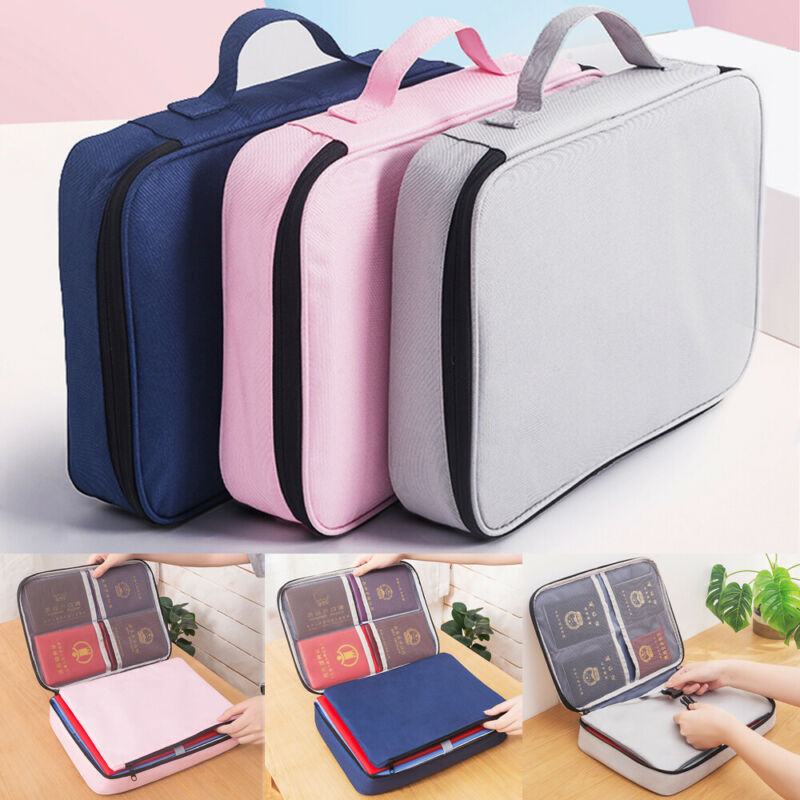 Paper organizer bag new arrivals