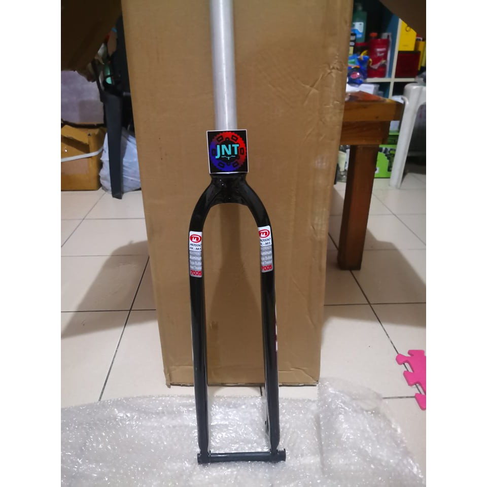 Mosso m5 cheap rigid fork price