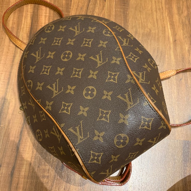 LV Back Pack  Shopee Philippines