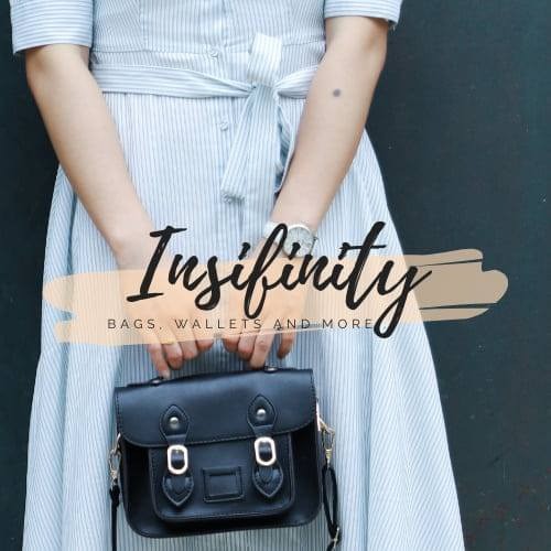 Insifinity - Louis Vuitton LV Men's Wallet (Damier Graphite)