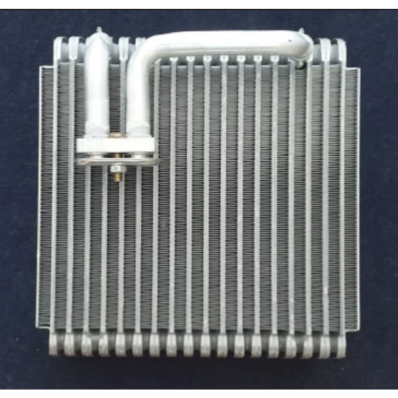 Hyundai Starex Millenium Evaporator | Laminated Cooling Coil | Shopee ...