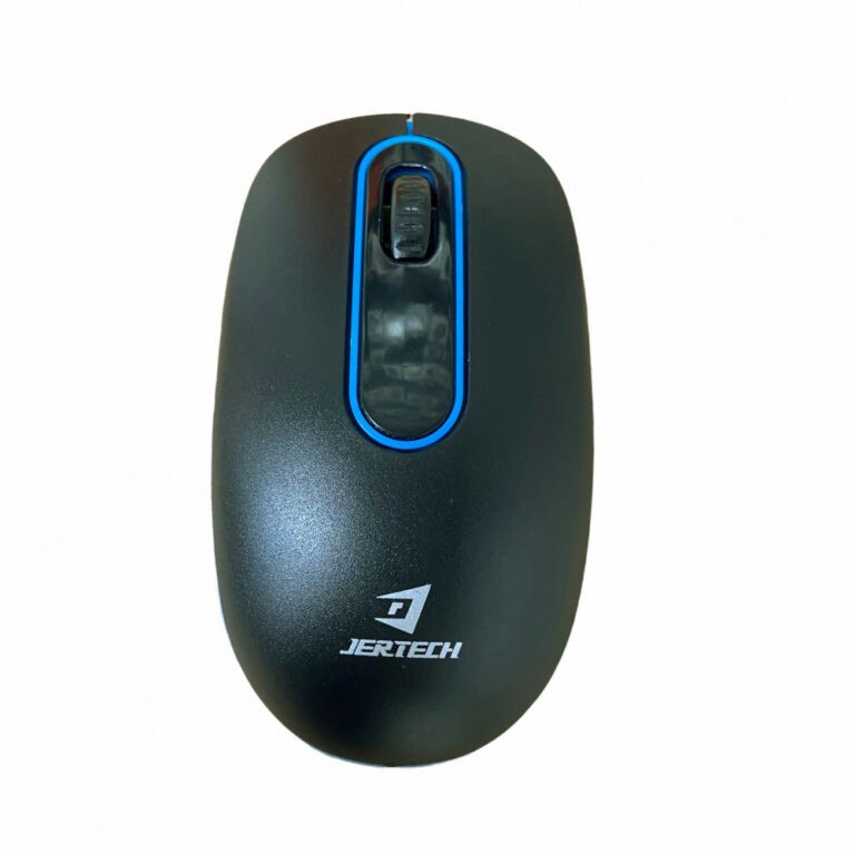 JERTECH ELITE JR2 2.4GHz Wireless Mouse with 1600dpi | Shopee Philippines