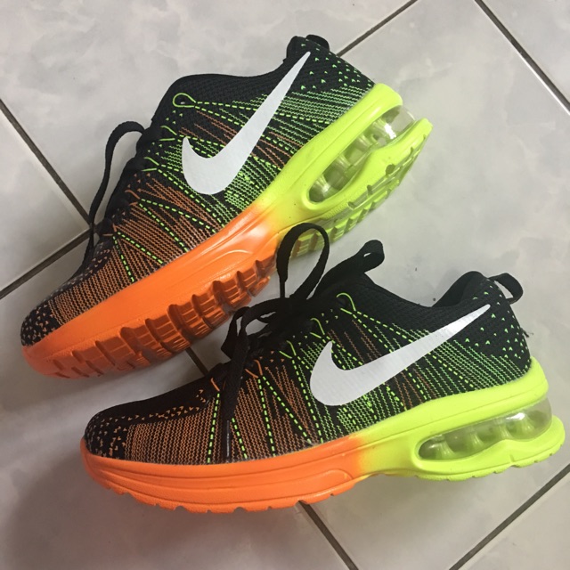 Free 2025 flyknit philippines