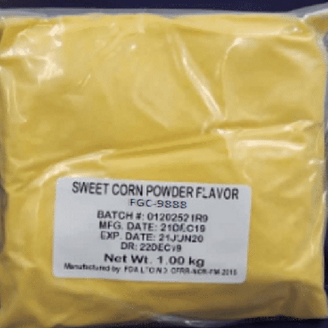 1kg Potato Fries corner Flavoring french fries Powder Barbeque Bbq Sour Cream & Onion Cheese