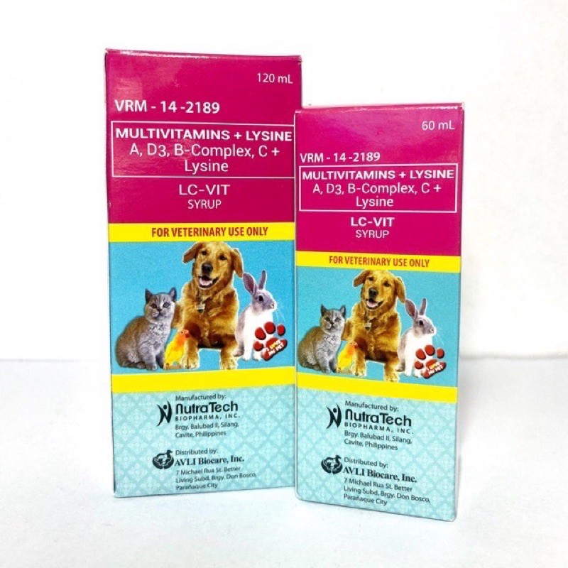 Vitamins for dogs 2025 to increase appetite philippines