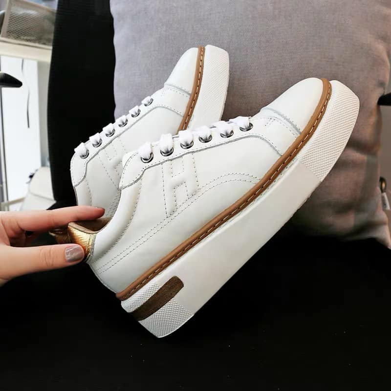 Hermes Sneakers for Ladies Authentic Quality Shopee Philippines