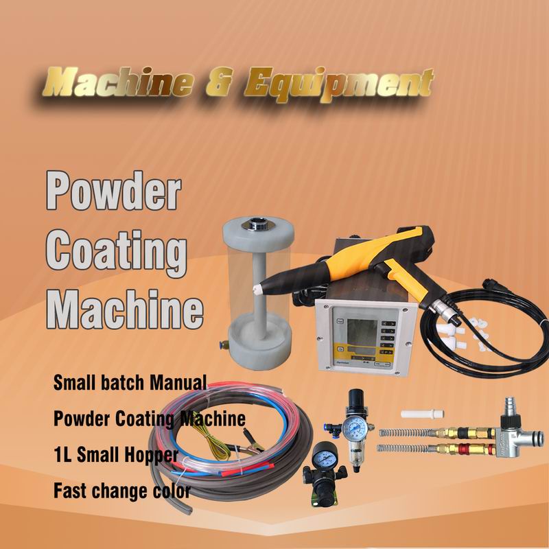 Small batch Lab Testing Using Intelligent Digital Display Powder ...