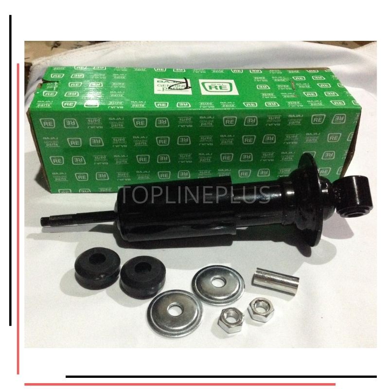 Motorcycle Shock Absorber Bajaj RE Rear Shopee Philippines