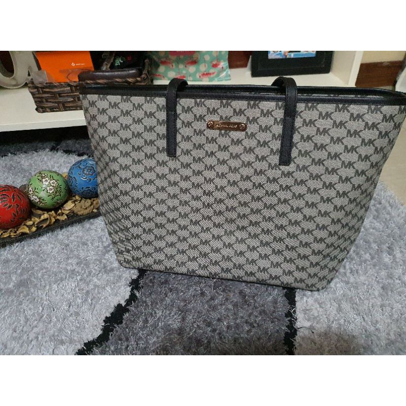 ORIGINAL MK Tote Bag