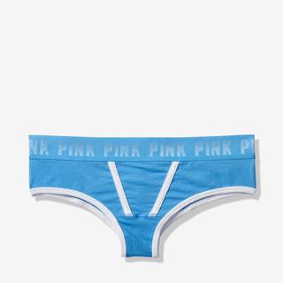 Victoria's Secret PINK Logo Bikini Panty