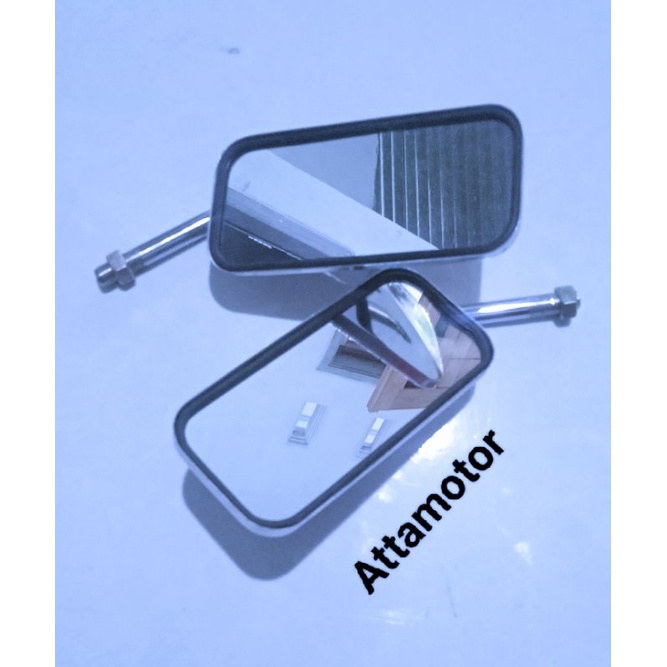 Universal koso Rearview Mirror Or Mirror For All Bicycle Types Shopee