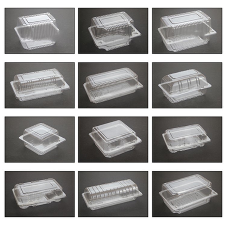 Buy plastic clamshell clearance packaging