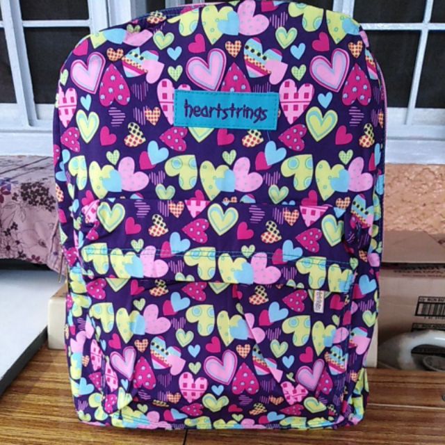 Heartstrings bag hot sale