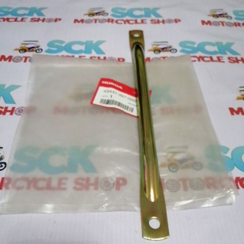 tmx 125 handlebar