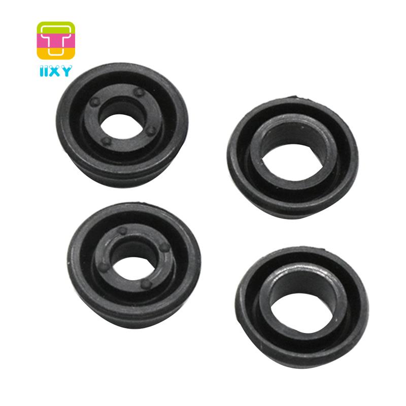 RISK 4Pcs Brake Lever Piston Rubber Ring for SRAM Guide R RE RSC DB5