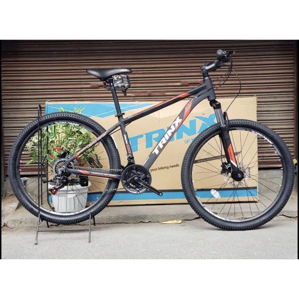 trinx m100 elite 27.5 price 2021