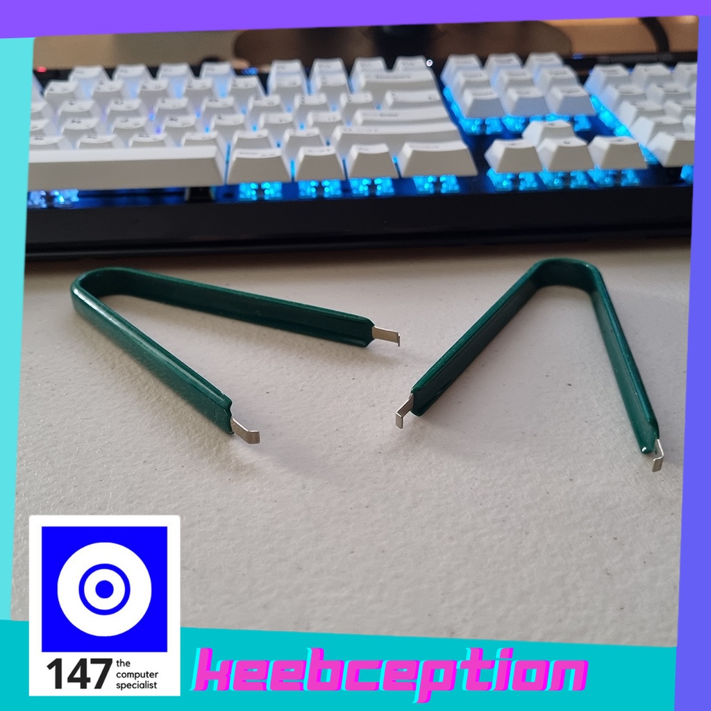 Mechanical Keyboard Switch / IC Puller Shopee Philippines