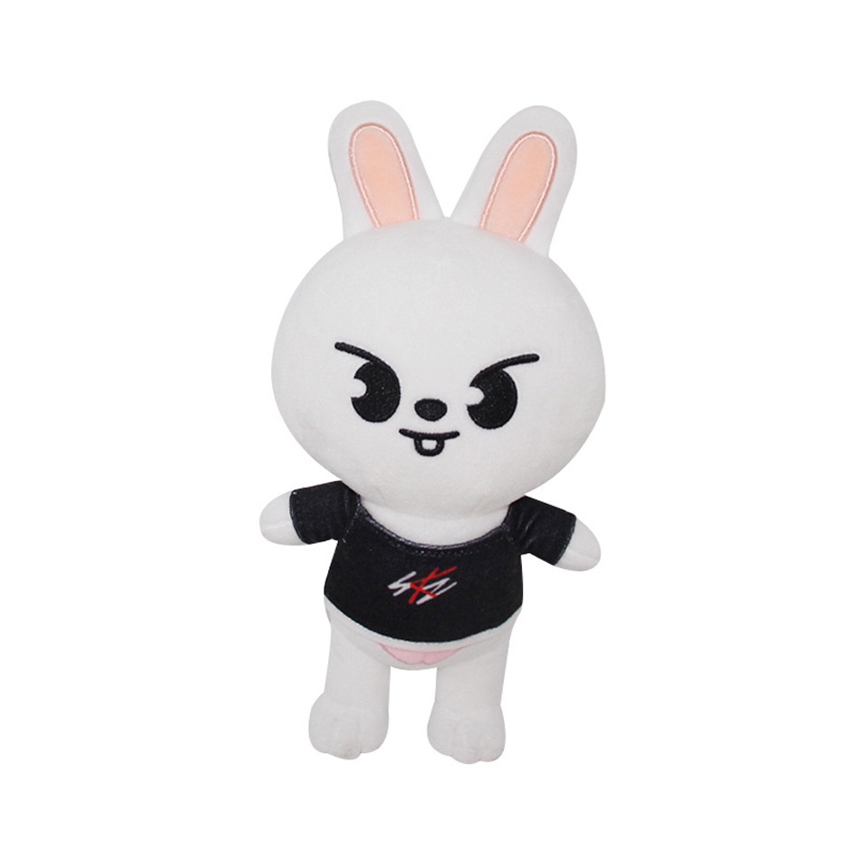 Skzoo Stray Kids Plush Skzoo Plushie Stray Kuds Korean Group Skzoo ...