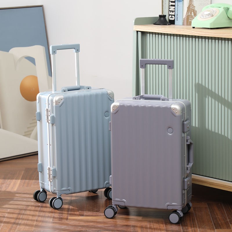 Cute suitcases deals