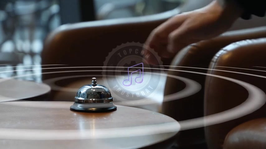 Topcon Loud Ringing Call Bell Service Bell Desk Bell For Restaurant Bar ...