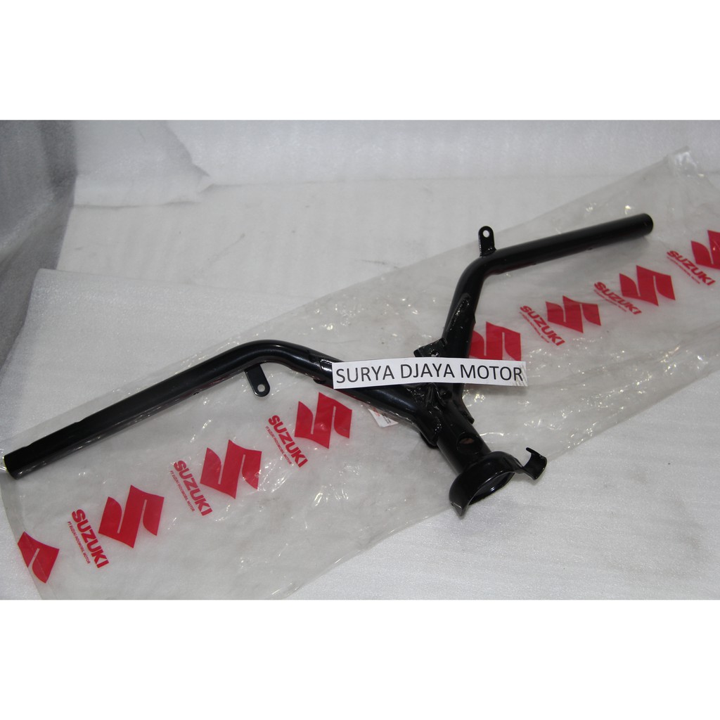 Suzuki Original Skywave Sky Wave Steering Wheel Handlebar Shopee