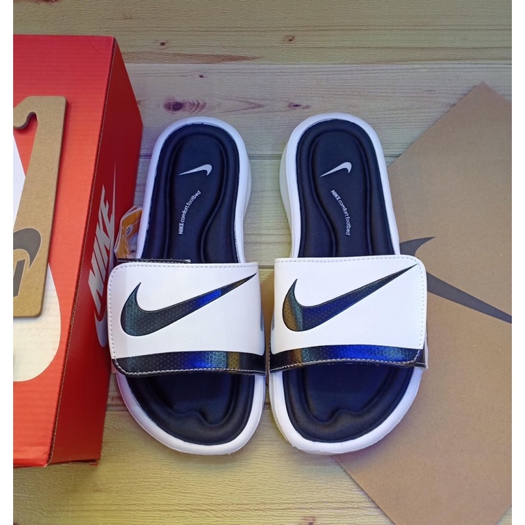 Nike slides comfort clearance 2