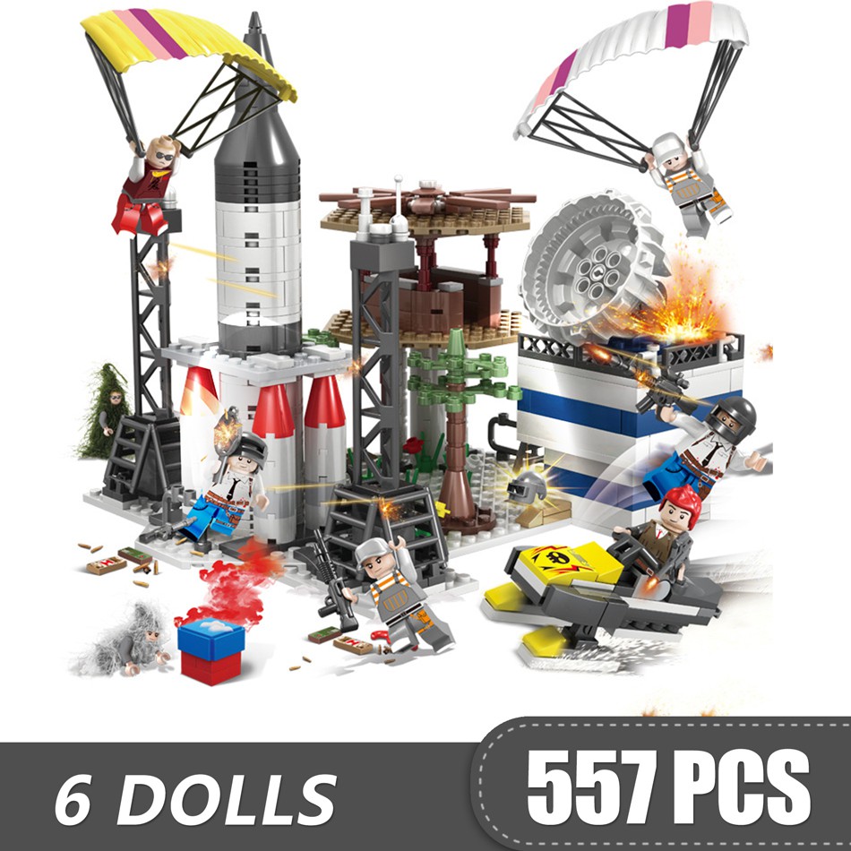 Pubg discount lego toys