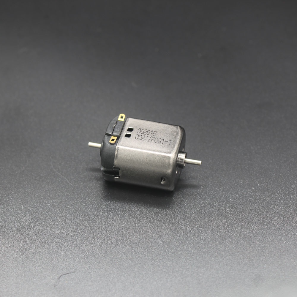 1/87 HO Scale Model Train Motor 12V PIKO 187 Gauge Motor Flywheel DIY Model Train for Hornby