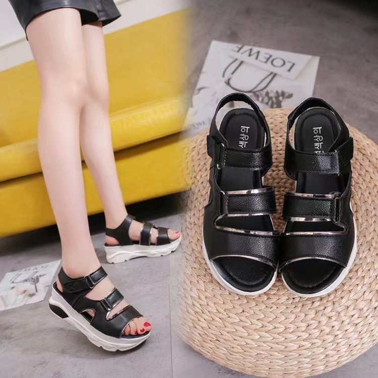 NEW Korean Casual Sport Shoes For Women 270 | Shopee Philippines