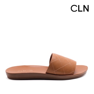 Repriced! SALE! CLN flat sandals