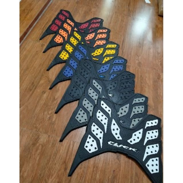 Rubber Matting for Honda Click V4 V3 V2 Game changer COD avail ...