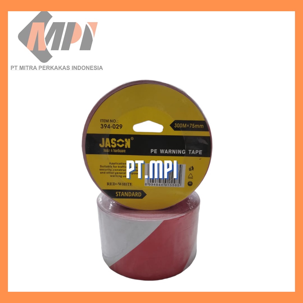 Police LINE JASON ISOLATION 3