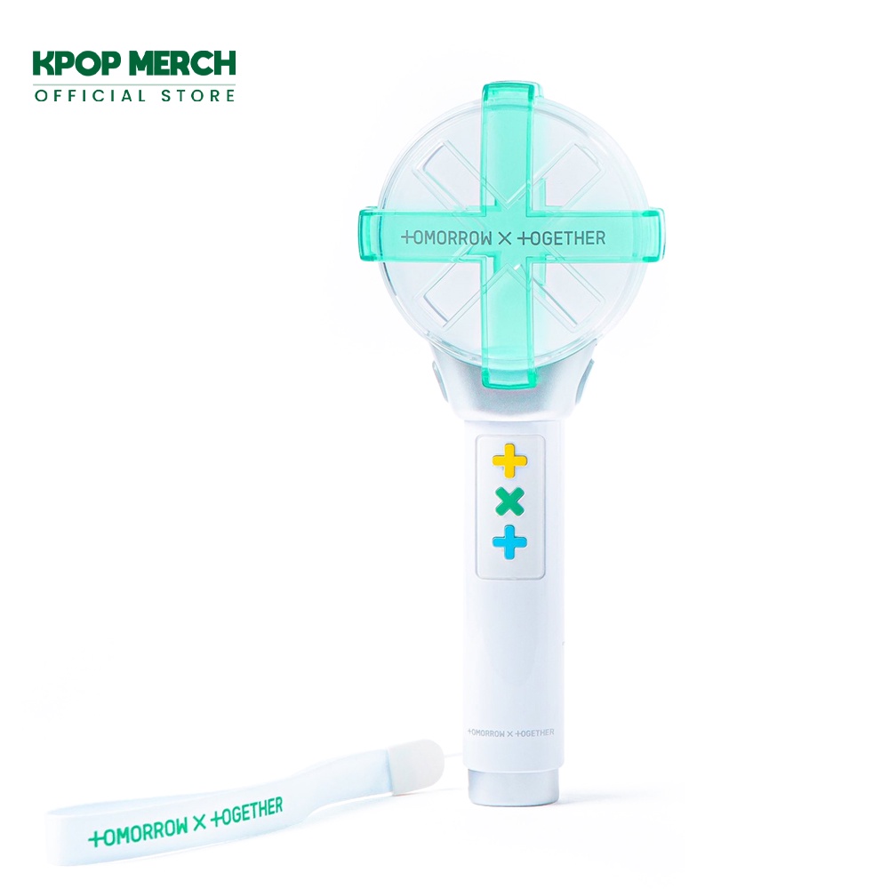 TOMORROW X TOGETHER TXT Official Light Stick 送料無料 公式グッズ