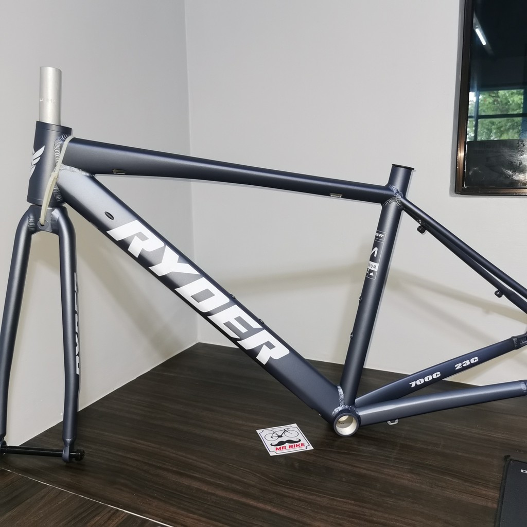 44cm road 2025 bike frame