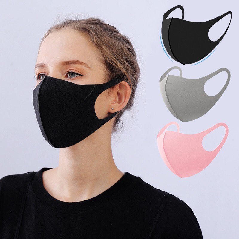 Pitta Mask Anti Dusk Dust Proof Face Mask | Shopee Philippines