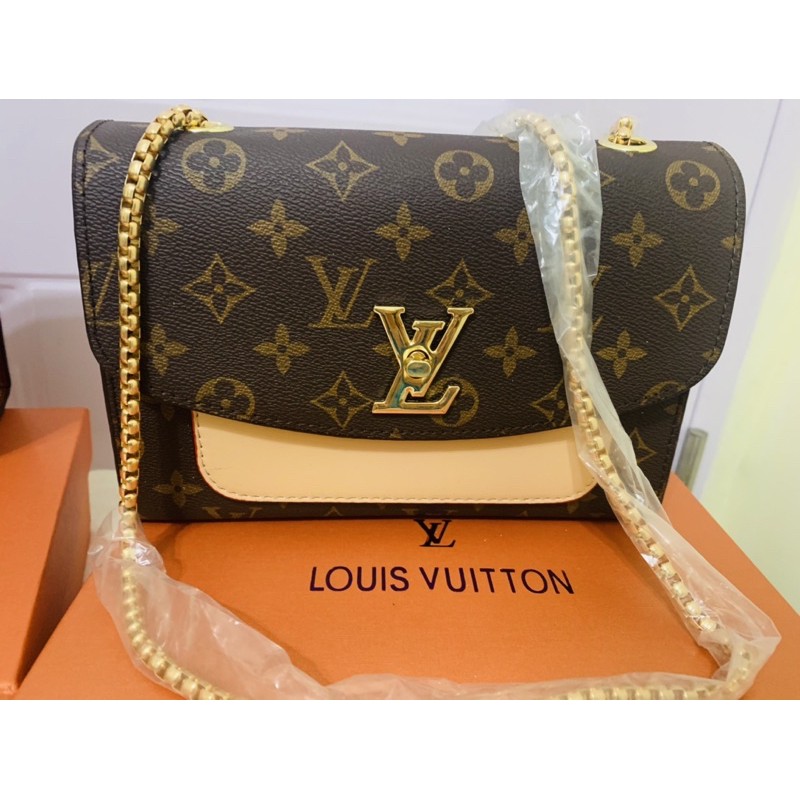 Lv body bag (top grade)