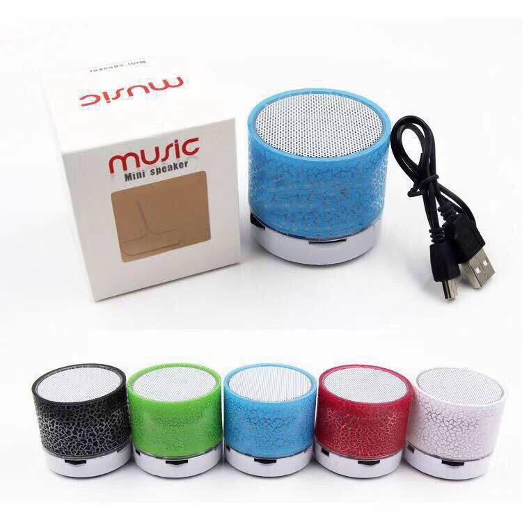 Shopee store mini speaker