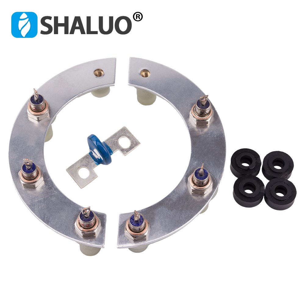 Generator RSK1001 Diode Rectifier Service Kit 25A 6DhB Shopee Philippines