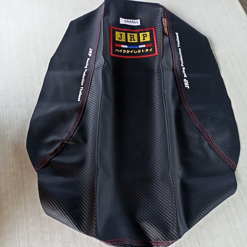 Motorcycle Accessories JRP raider150 carb seat cover | Shopee Philippines